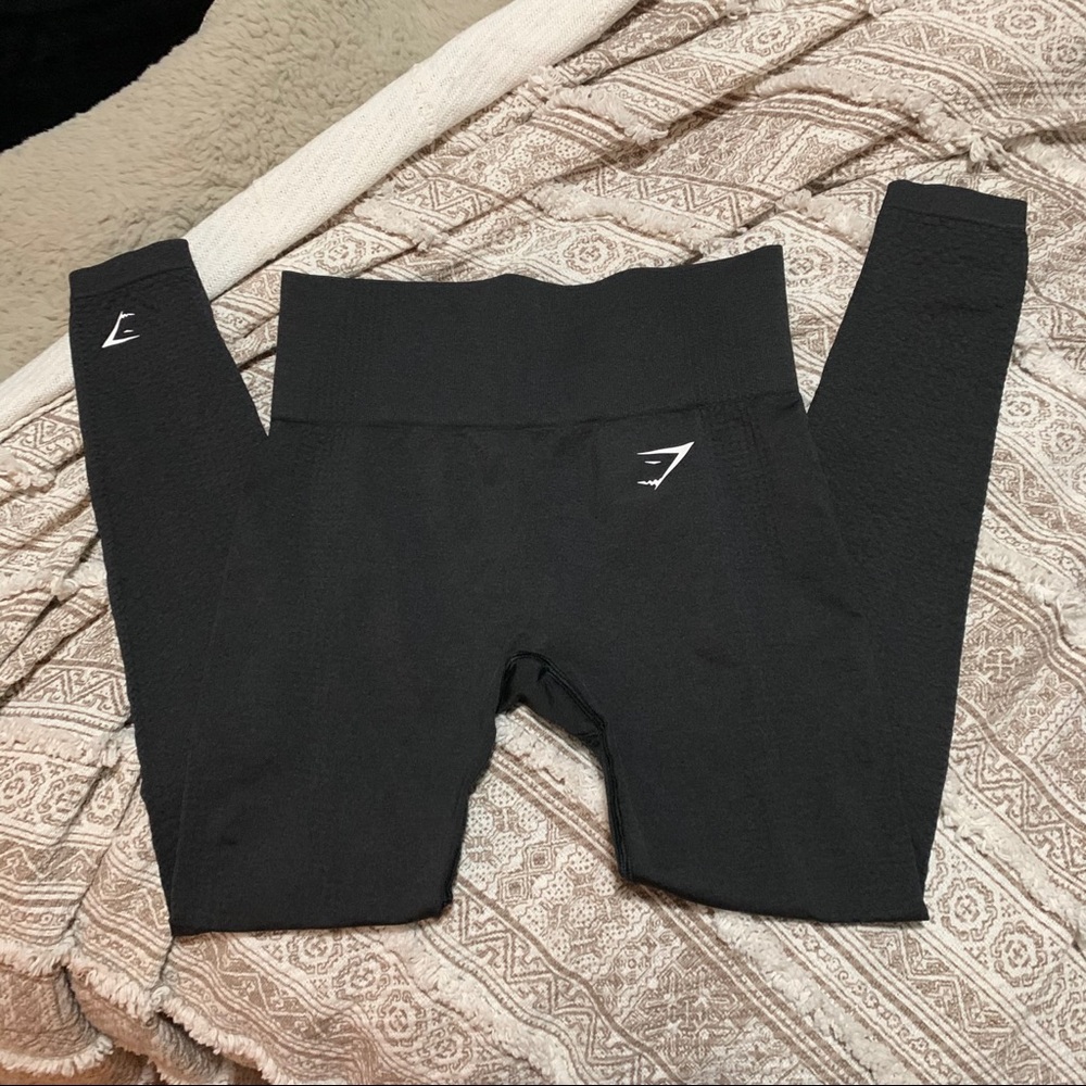 Gymshark vital seamless leggings
